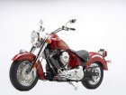 2011 Indian Chief Classic